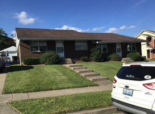 609 Waxwing Way, Lexington, KY 40517