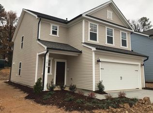 1019 Sandtrap Way, Durham, NC 27703