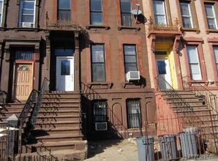 400 Hancock St, Brooklyn, NY 11216