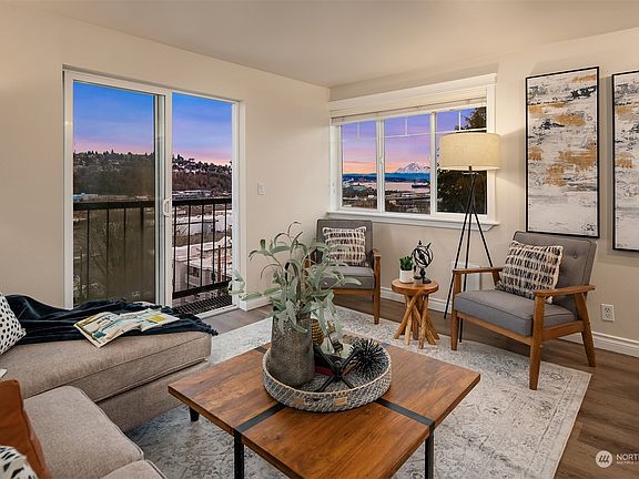 2nd image of 2200 Thorndyke Avenue W #405