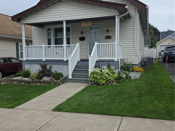 1661 Saint Jane Ave, Utica, NY 13501