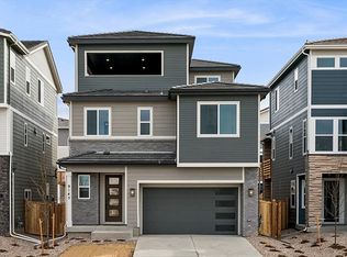 9145 Fowler Peak Ct, Englewood, CO 80134