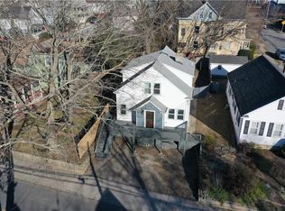 427 Eaton St, Providence, RI 02908