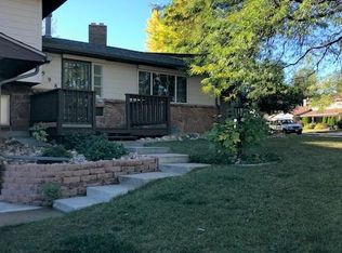 2998 S Verbena Way, Denver, CO 80231