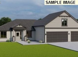 215 SW Sparrow St, Boardman, OR