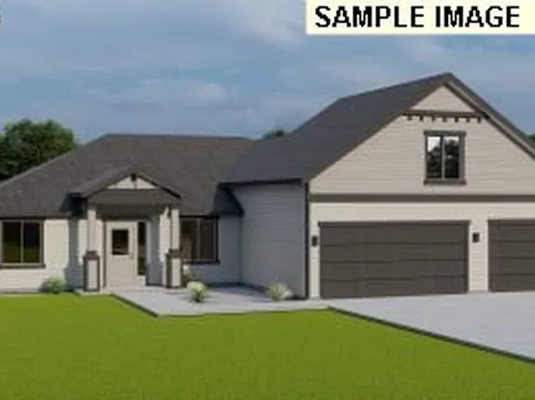 215 SW Sparrow St, Boardman, OR 97818