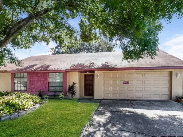 5142 Nashville Dr, Tampa, FL 33624