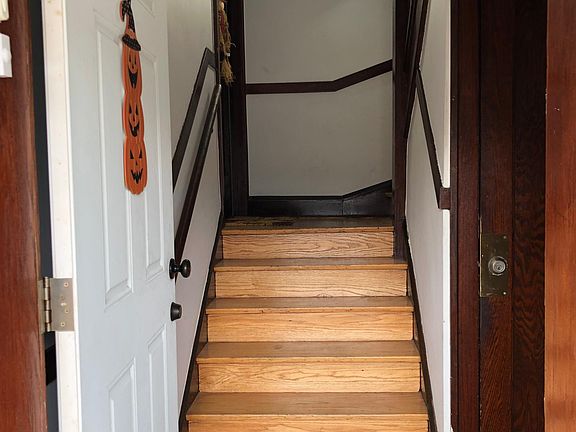 Home Entry