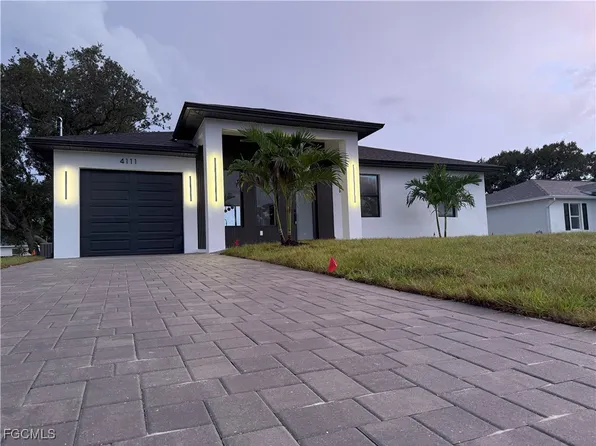 4111 11th St SW, Lehigh Acres, FL 33976