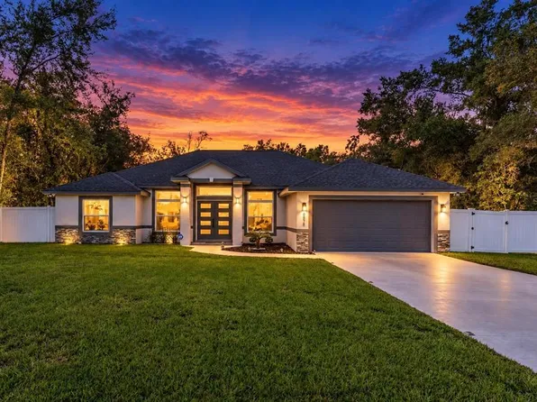 8878 SW 133RD LANE ROAD, OCALA, FL 34473
