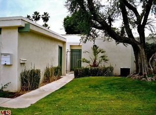1929 Grand Bahama Dr E, Palm Springs, CA 92264