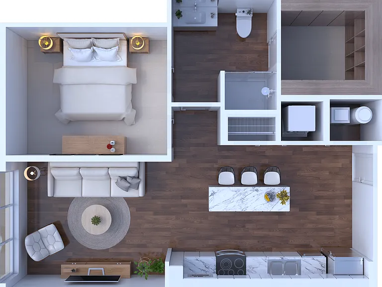 1 bedroom 1 bath Jr. c3 674 sqft 1 bedroom 1 bath Jr. c3 674 sqft