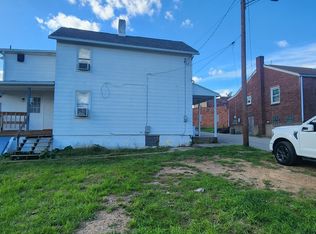 328 1/2 Longfellow St, Vandergrift, PA 15690