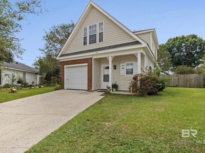 416 Belle Chase Ct S, Fairhope, AL, 36532