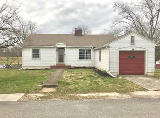 1505 Phelps Ave, Hopkinsville, KY 42240