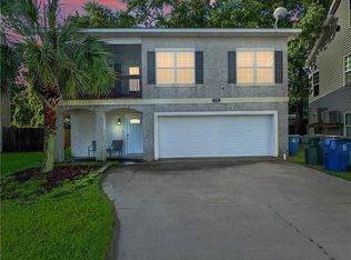 175 Drayton Cir, Brunswick, GA 31525