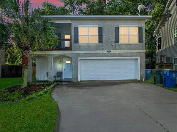 175 Drayton Cir, Brunswick, GA 31525