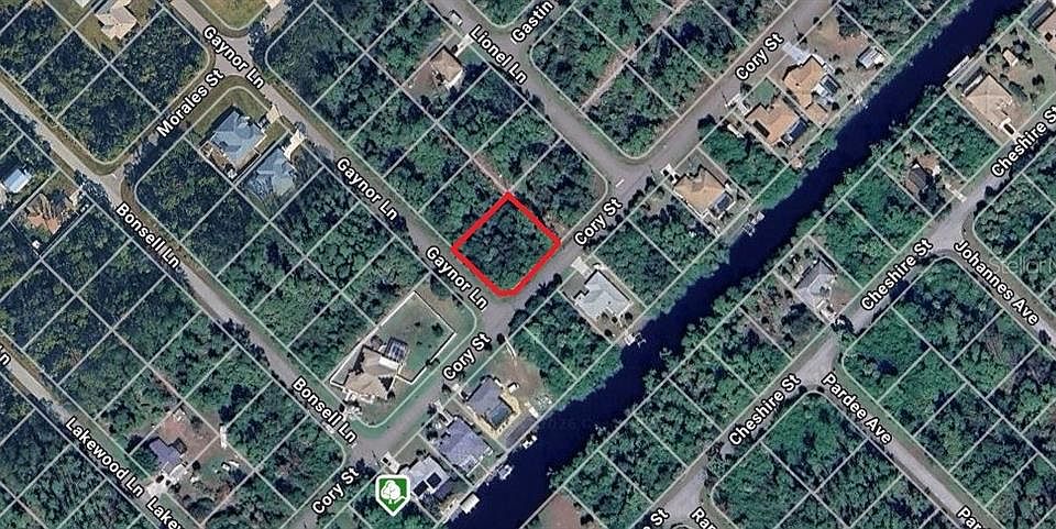 1st image of 427 Cory St #6