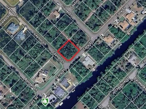 427 Cory St #6, Pt Charlotte, FL 33953