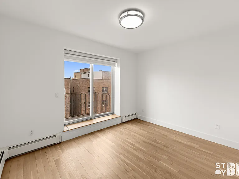 591 Flushing Ave #7APH — Photo 6