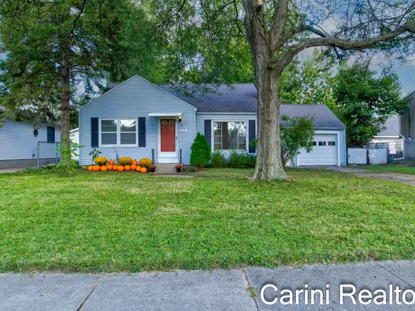 534 Ferndale Ave NW, Grand Rapids, MI 49534