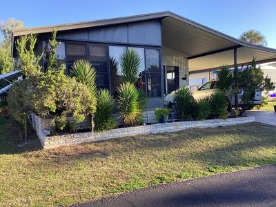 20451 Powell Rd Lot 120, Dunnellon, FL, 34431