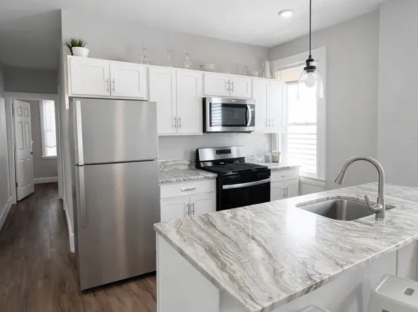 599-601 E 3rd St #2, Boston, MA 02127