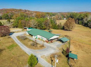 183 Baugh Springs Rd SW, Mc Donald, TN 37353