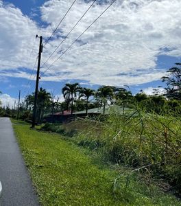 Hee St Lot 257, Pahoa, HI, 96778