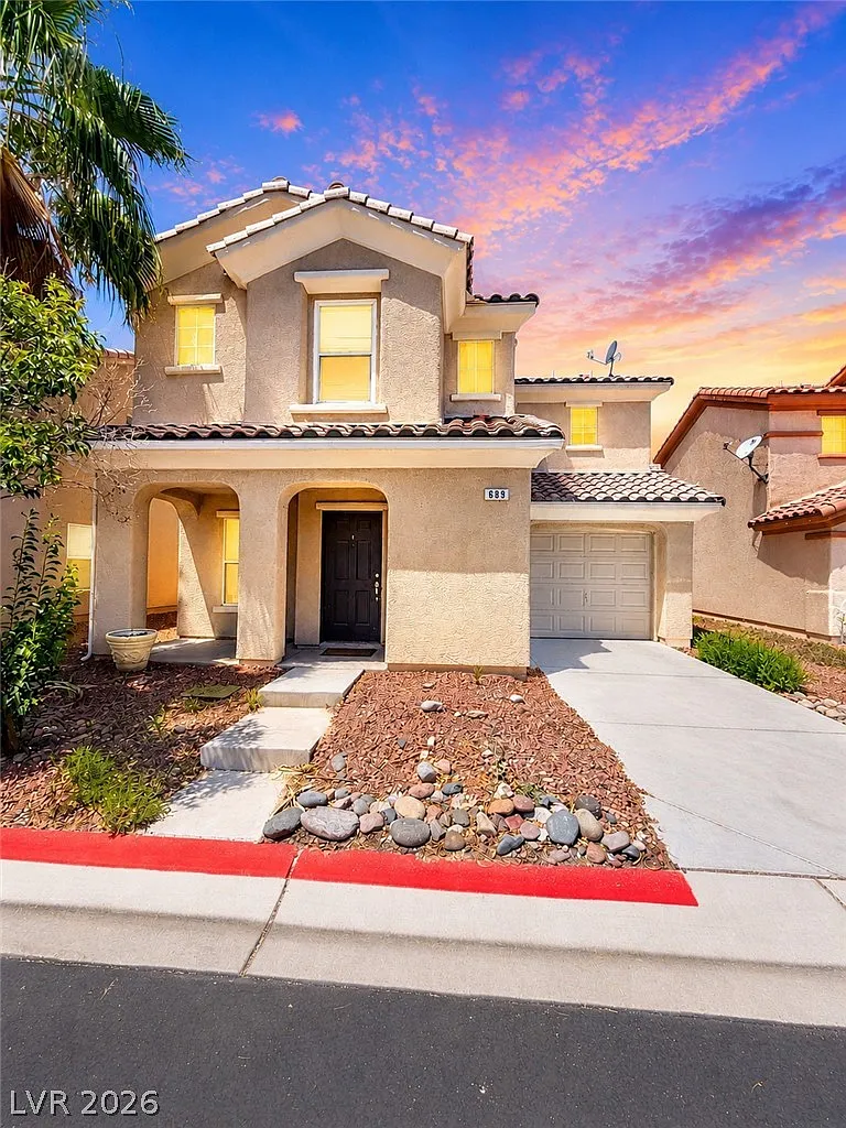 3 bed, 2.5 bath, 1546 sqft, $1,800 — Photo 1