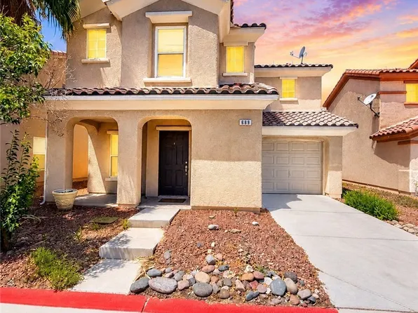 689 Wallington Estate St, Spring Valley, NV 89178