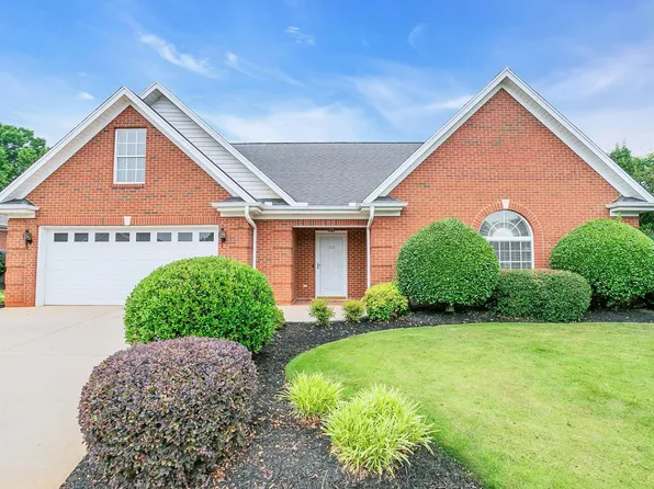 100 Carmen Way, Easley, SC 29642