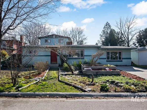 1808 N 31st St, Boise, ID 83703