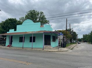 1203 Guadalupe St, San Antonio, TX 78207