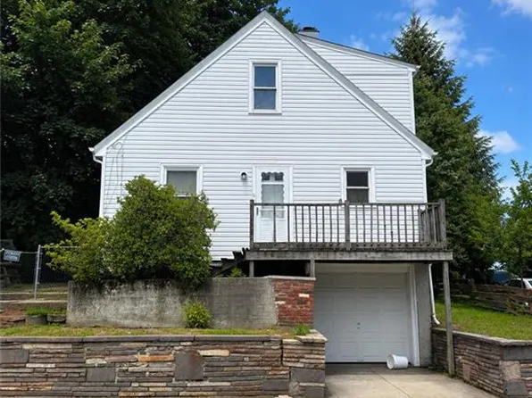 235 Blackstone St, Woonsocket, RI 02895