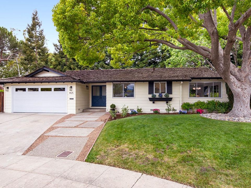 4125 Wilkie Ct Palo Alto CA 94306 Zillow 4125 Wilkie Ct Palo Alto CA 94306 Zillow