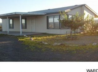 4697 N Elgin Rd, Golden Valley, AZ 86413