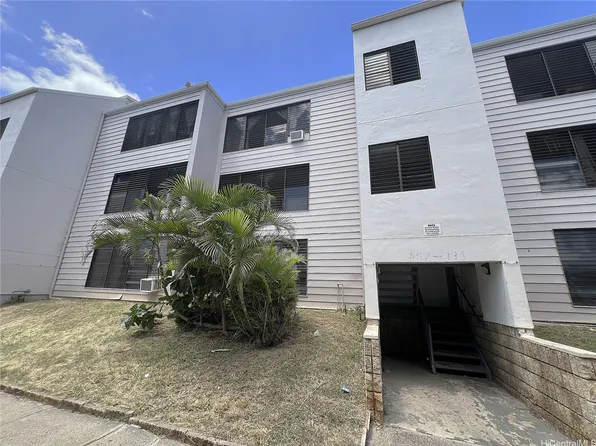 87-134 Helelua St APT A105, Waianae, HI 96792