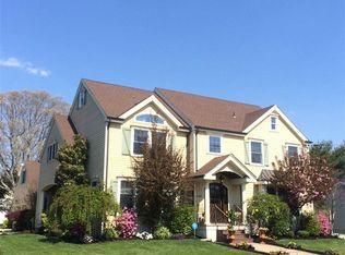 1799 Franklin Blvd, Linwood, NJ 08221