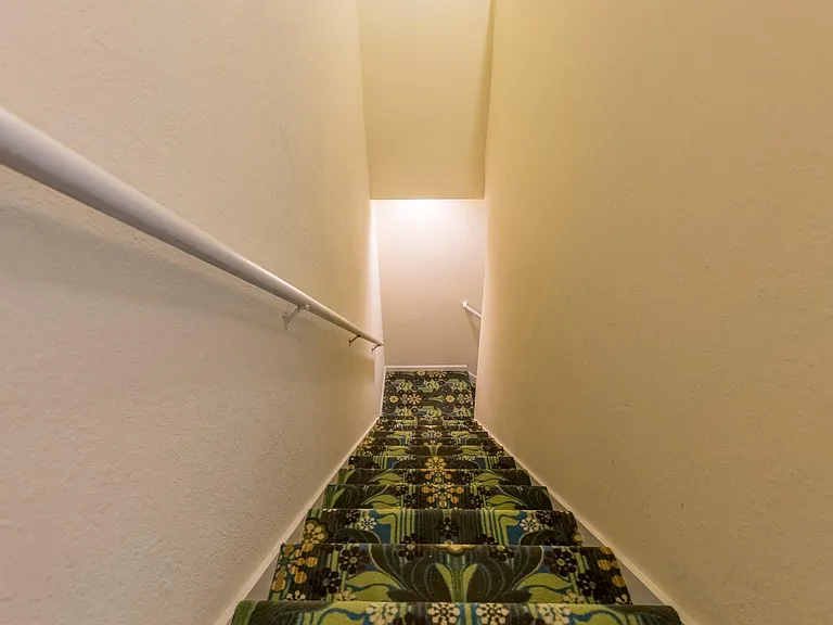Stairs - Pro