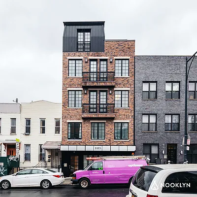 Rented by Nooklyn NYC LLC | media 23