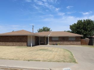 1008 NW 9th St, Tulia, TX 79088