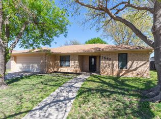 3542 Paint Brush Dr, Abilene, TX 79606