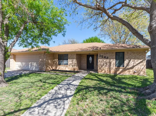 3542 Paint Brush Dr, Abilene, TX 79606