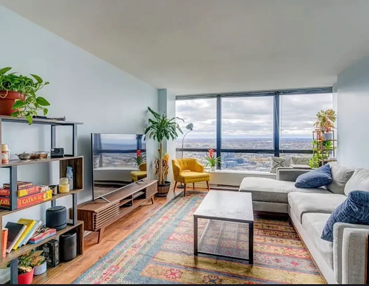 1 bed, 750 sqft, $2,700 — Photo 2