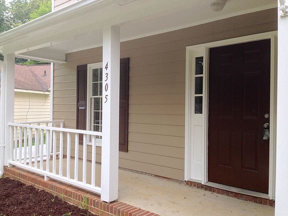 2nd image of 4305 Morington Ln