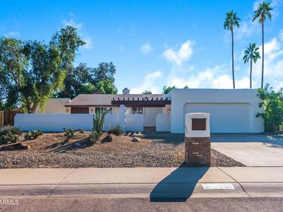 3023 W SAHUARO Drive, Phoenix, AZ, 85029