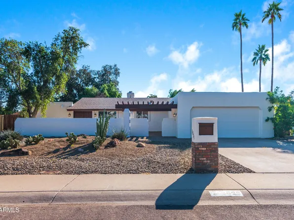 3023 W SAHUARO Drive, Phoenix, AZ 85029