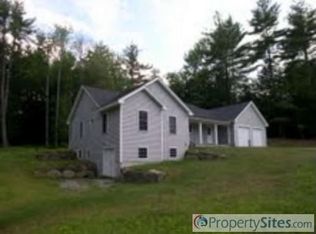 75 Stoney Ln, Alexandria, NH 03222