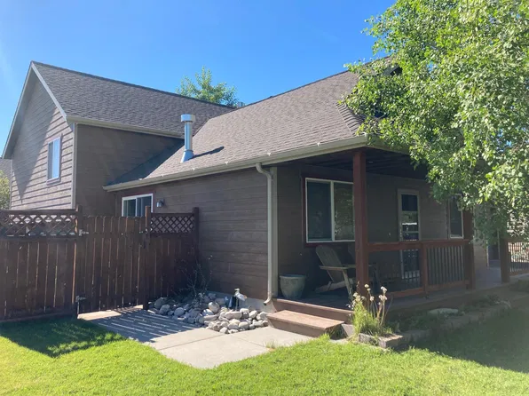 533 E River Rock Rd, Belgrade, MT 59714